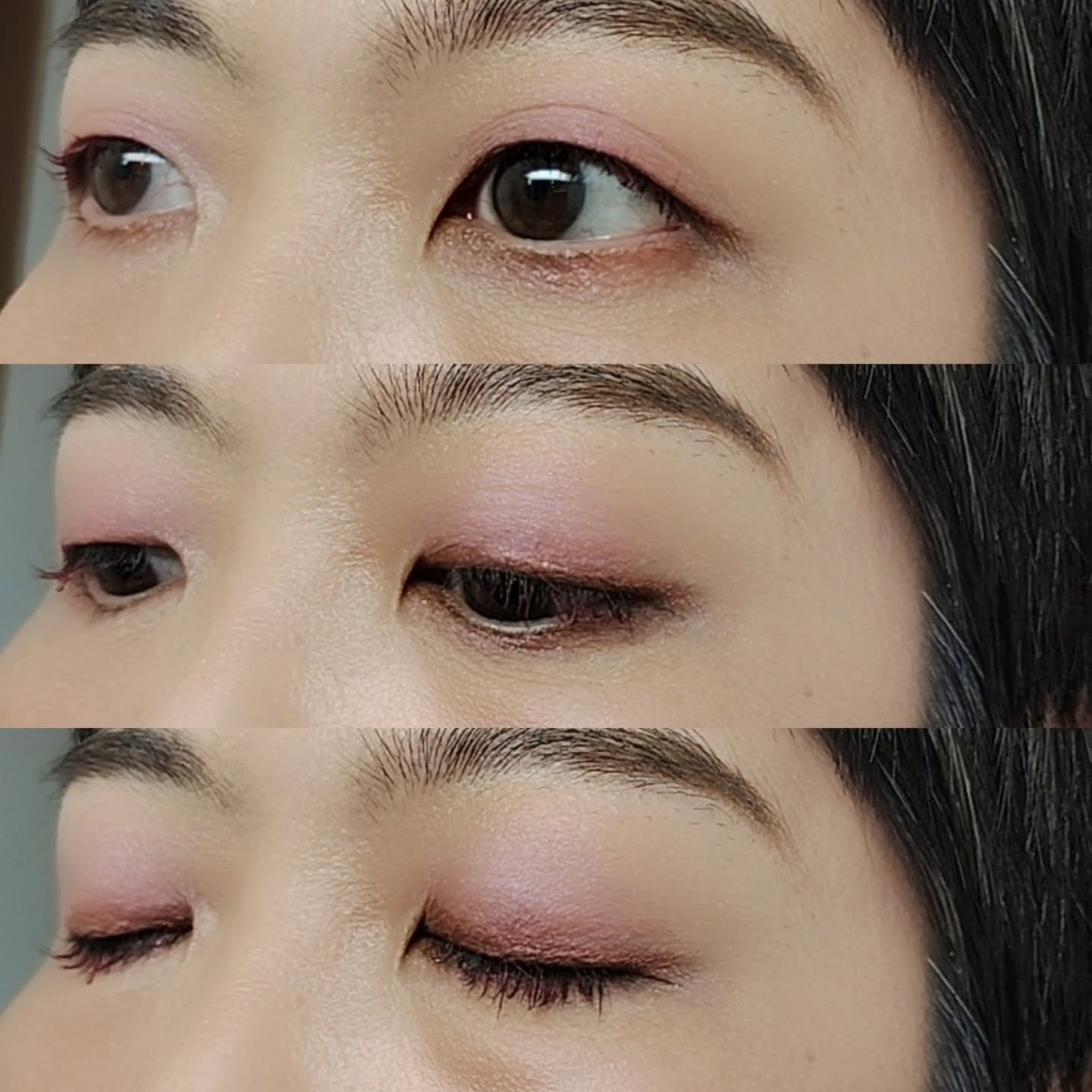 レ キャトル オンブル/CHANEL/アイシャドウパレットを使ったクチコミ(2枚目)