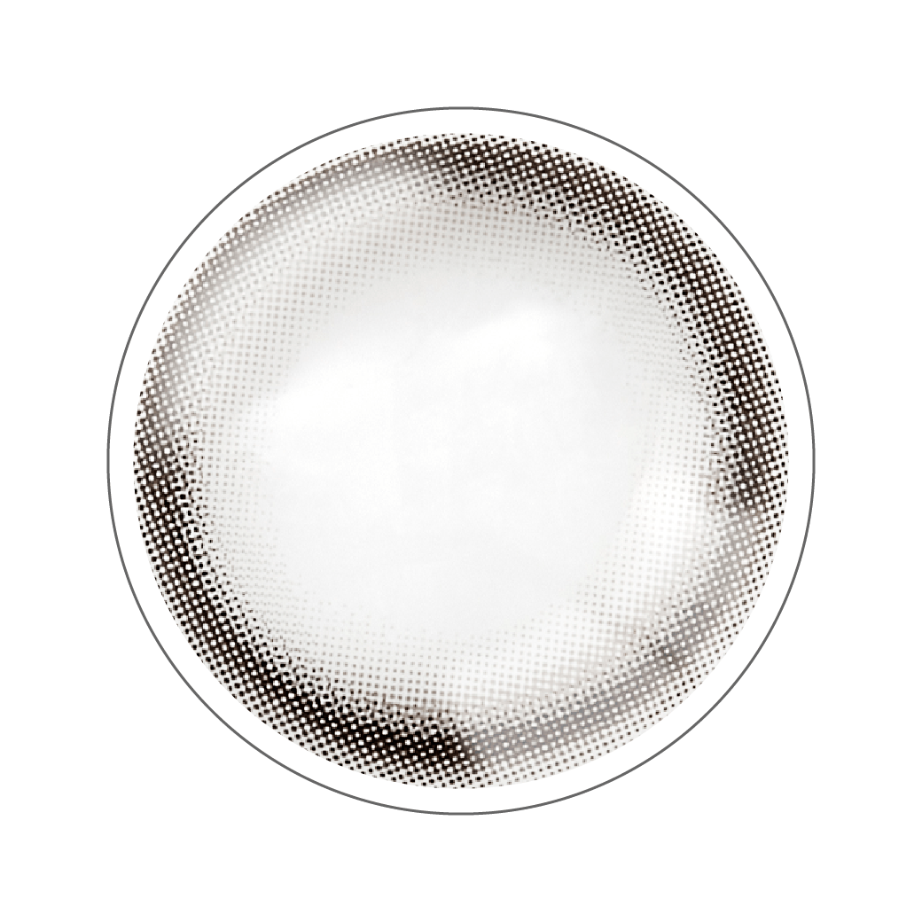 ルナグレー(Luna Gray)