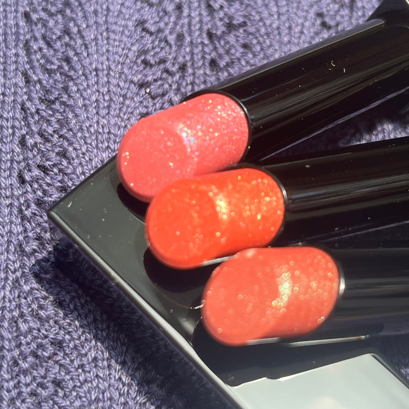 ケイト リップモンスター/KATE/口紅を使ったクチコミ(5枚目)