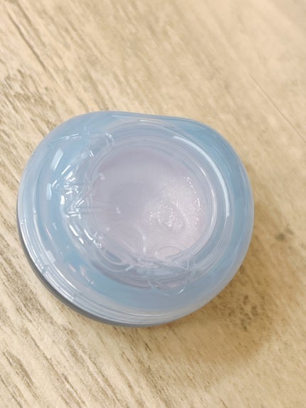 フィー リップアンドチーク グローイジェリーポット/fwee/リップグロスを使ったクチコミ(5枚目)