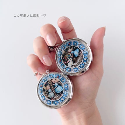 グローイングタイムトゥーキスアンドブラッシュ/Dinto/口紅を使ったクチコミ(5枚目)