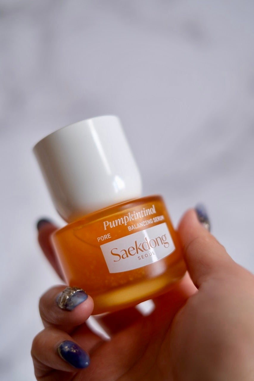 はち on LIPS 「年齢を重ねるごとに、美しさは丁寧な保湿に宿ります。人気の「セク..」(1枚目)