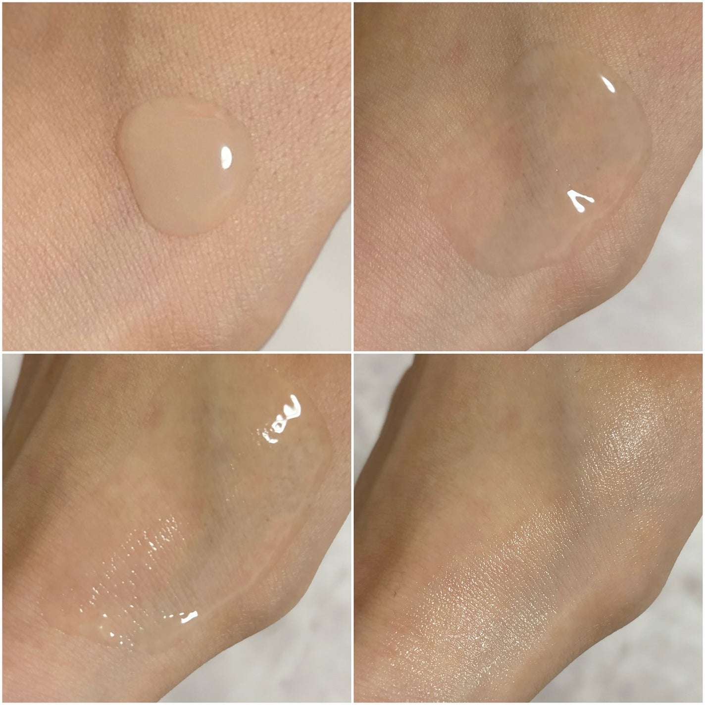 アルティミューン™ パワライジング セラム/SHISEIDO/美容液を使ったクチコミ(4枚目)