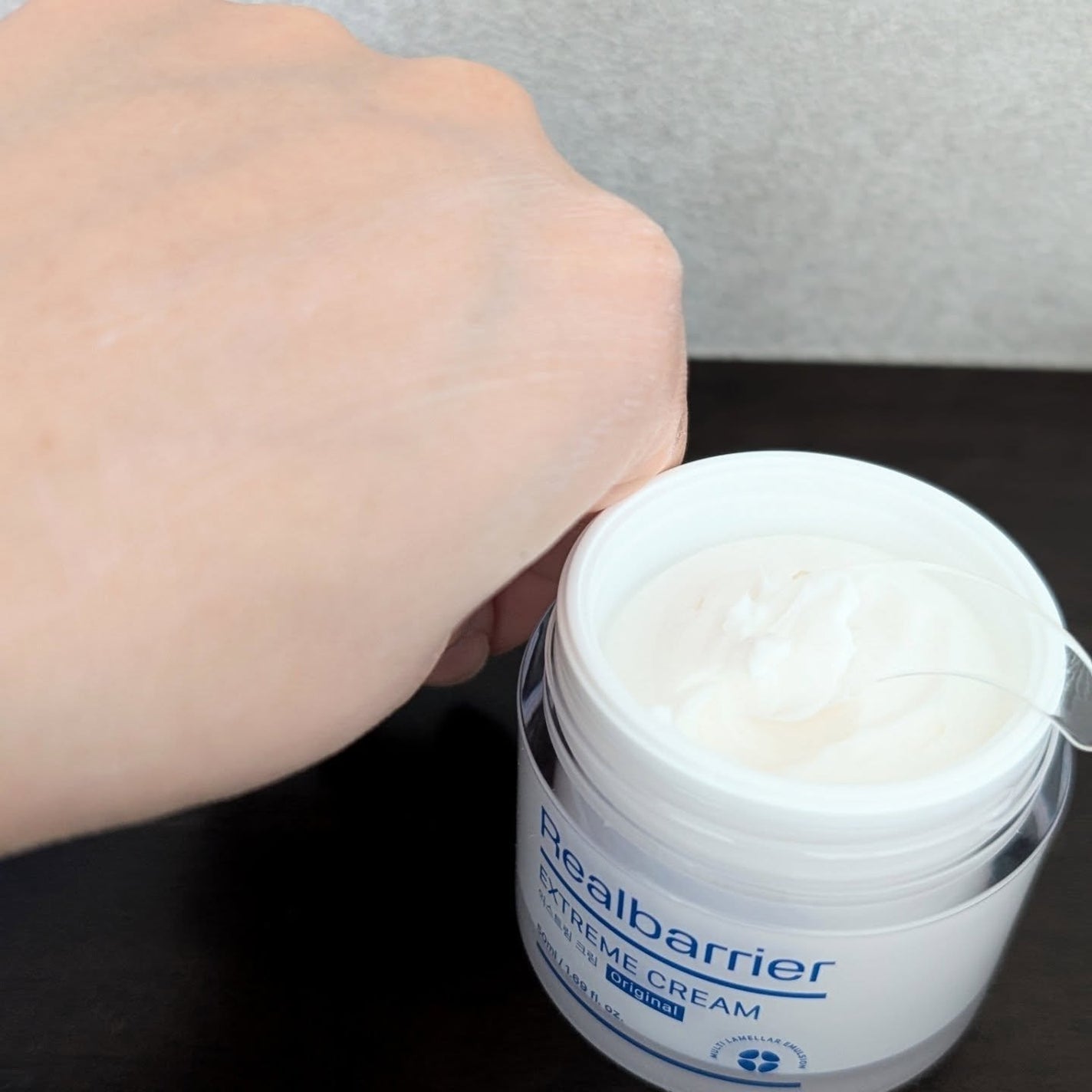 kuni_フォロバ on LIPS 「リアルバリア🌬️エクストリームクリームオリジナル🍀エクストリー..」(4枚目)