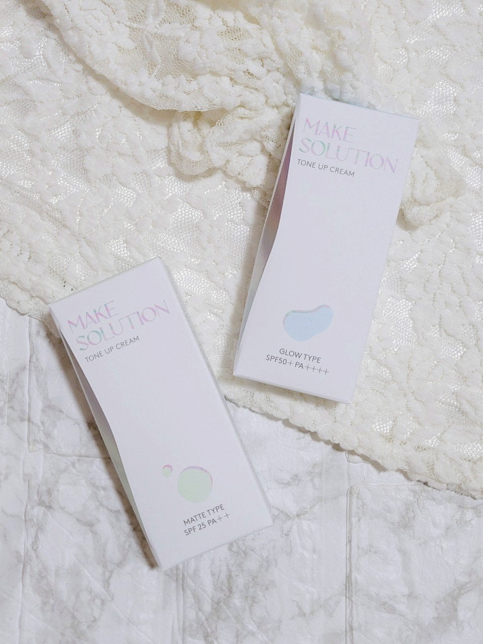 トーンアップクリーム グロウ/メークソリューション/化粧下地を使ったクチコミ(6枚目)