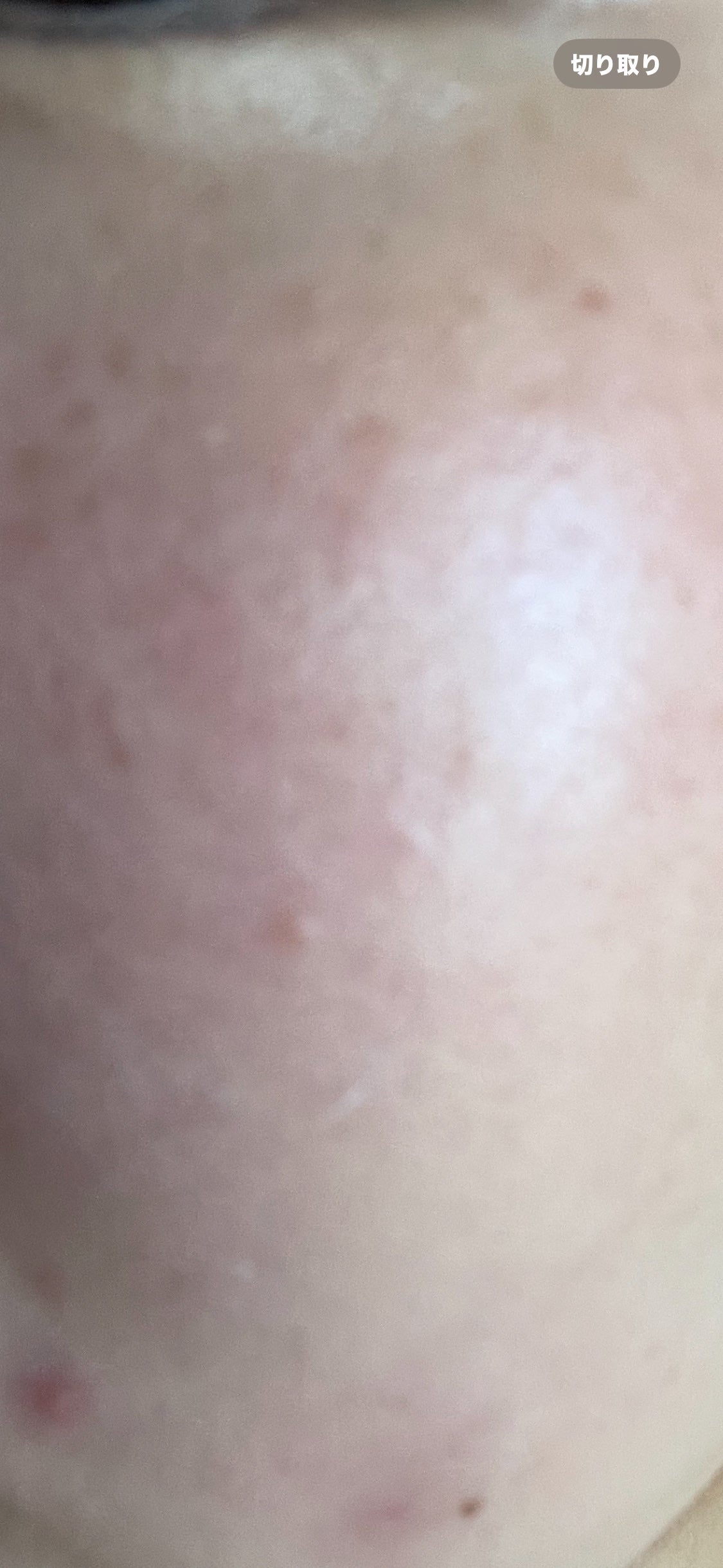 ビオレUV アスリズム プロテクトエッセンス/ビオレ/日焼け止めローションを使ったクチコミ(3枚目)