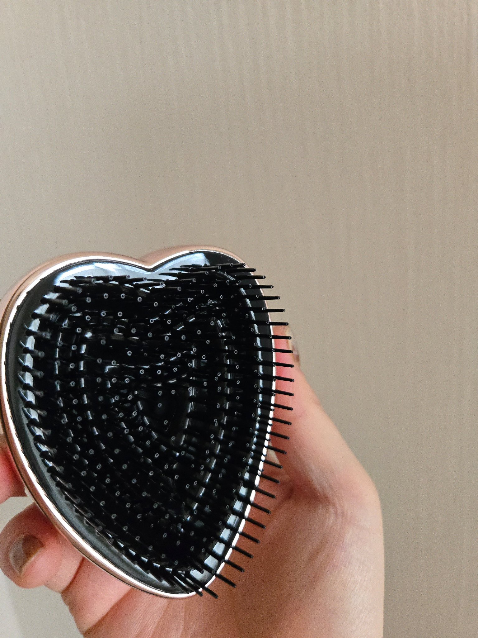 リファ ハートブラシ/ReFa/頭皮ケアを使ったクチコミ（1枚目）