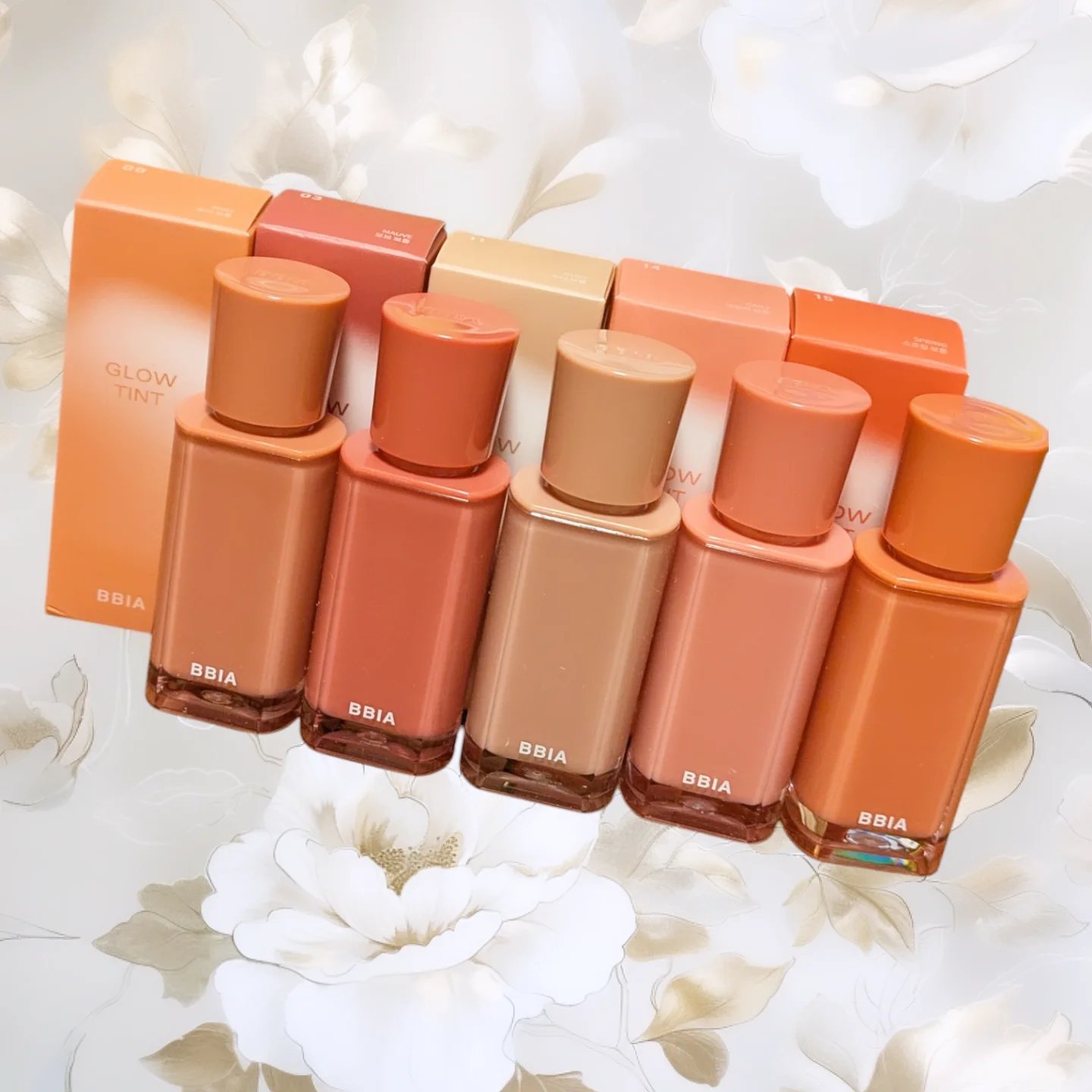 ローティント/BBIA/リップティントを使ったクチコミ（3枚目）