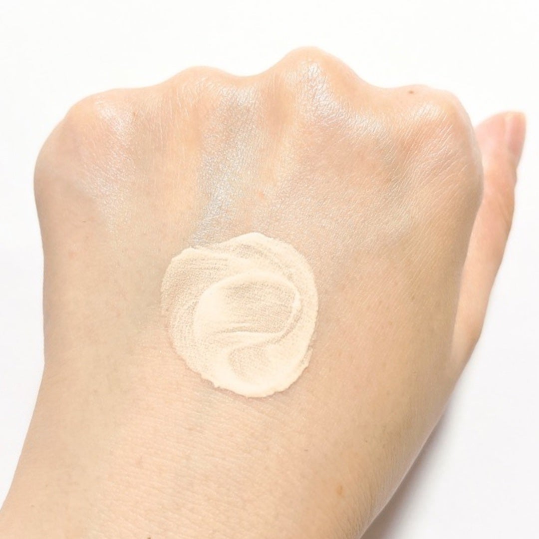 グロウ ウェア UV プライマー/アーレス/化粧下地を使ったクチコミ(4枚目)