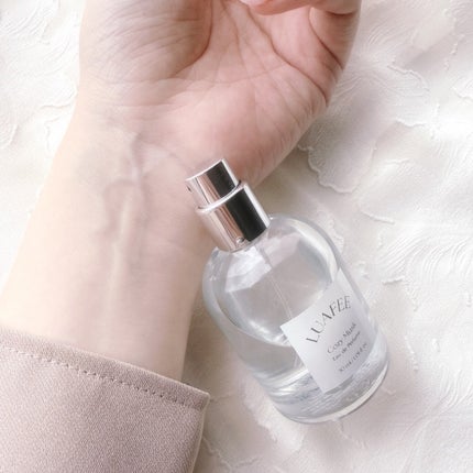 ルアペ コージームスク オードパルファム/LUAFEE/香水(その他)を使ったクチコミ(4枚目)