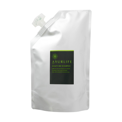 詰め替え用400ml