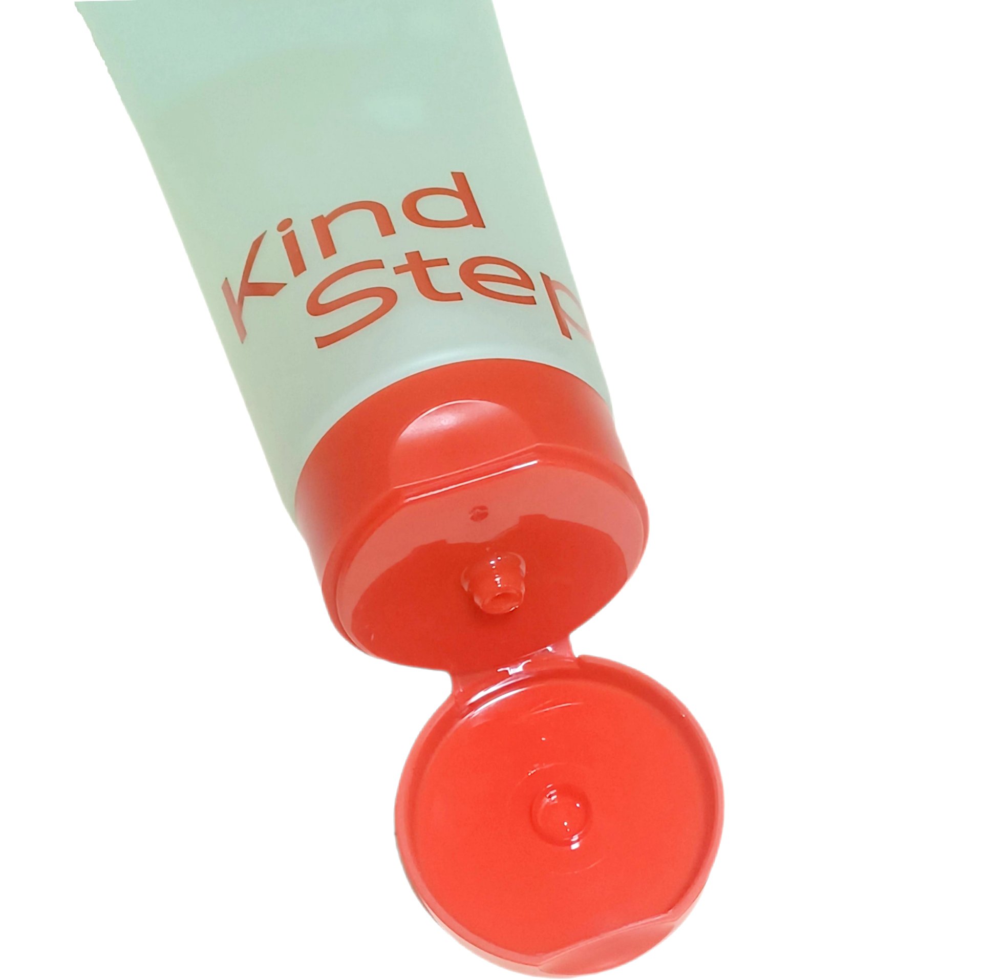 ティーツリージェルクレンジングオイル/KindStep/クレンジングジェルを使ったクチコミ（3枚目）