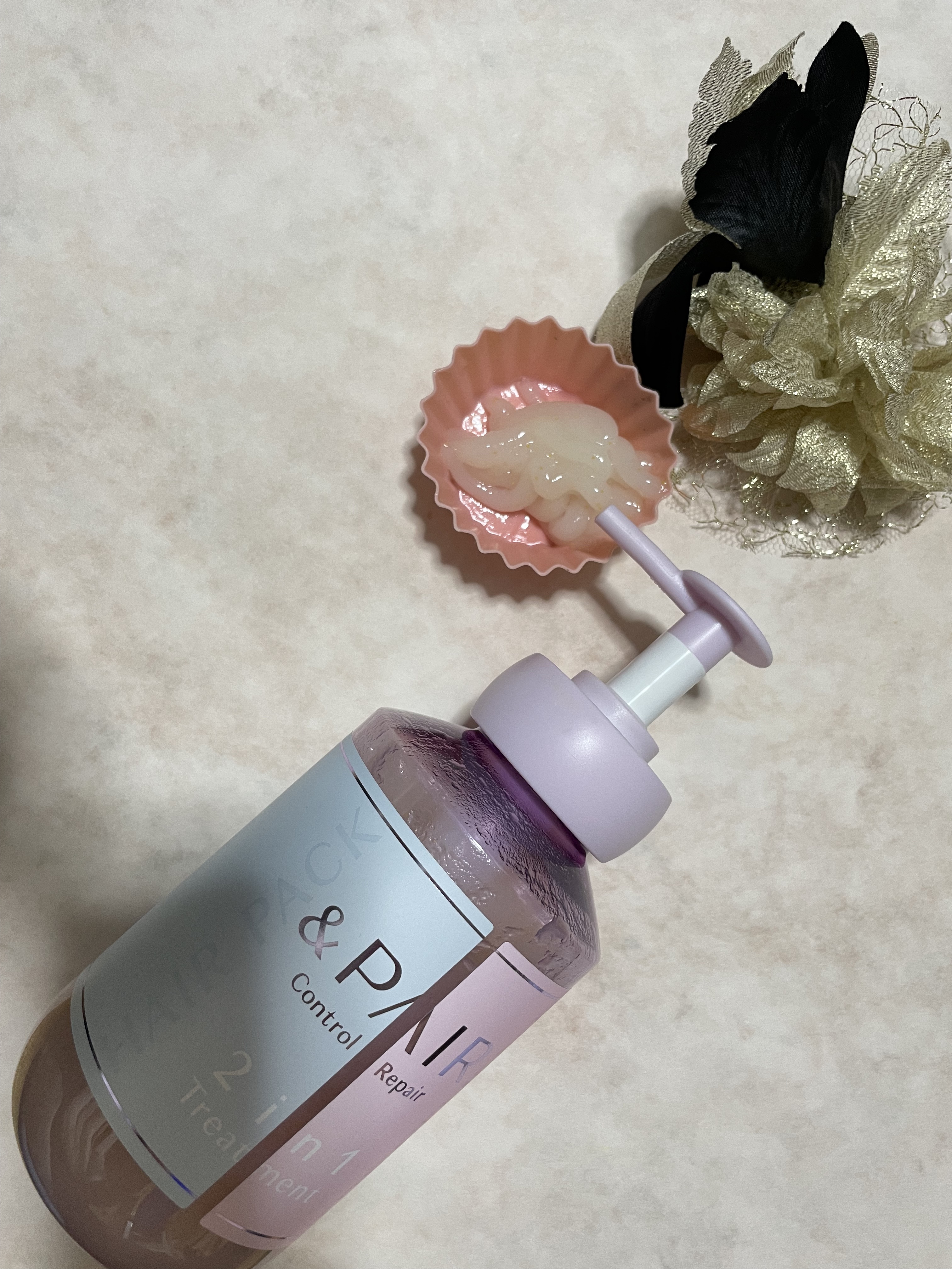 を使ったクチコミ（2枚目）