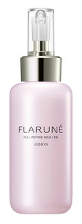 ALBIONフラルネ フルリファイン ミルク f EM