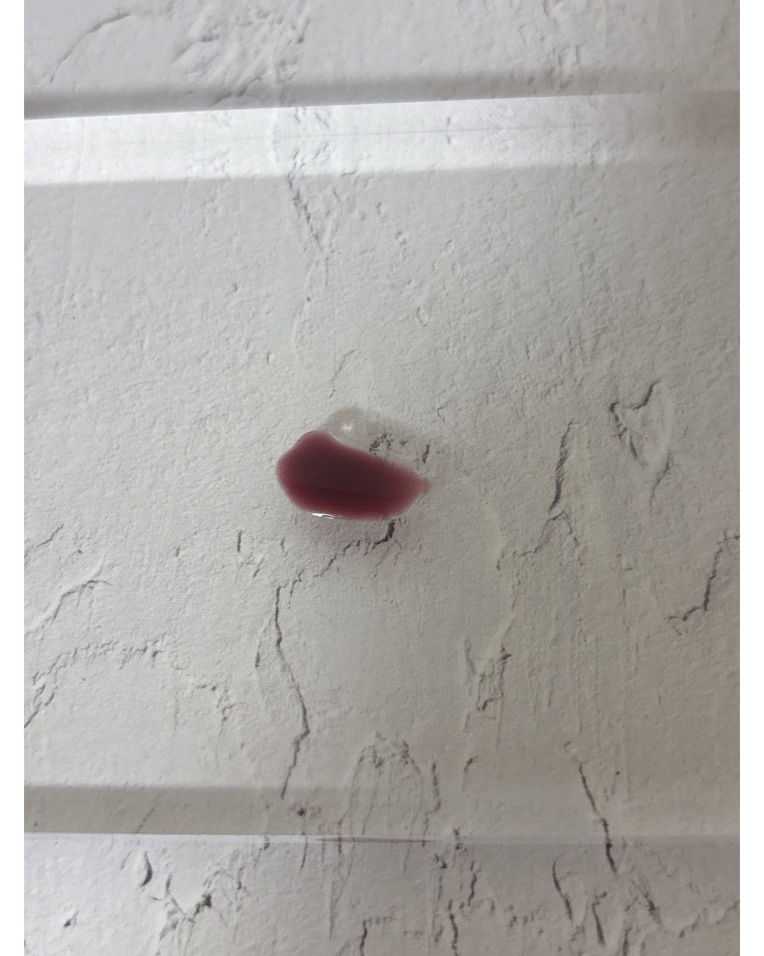 ジューシーベリープランピングリップオイル/TOCOBO/リップグロスを使ったクチコミ(4枚目)