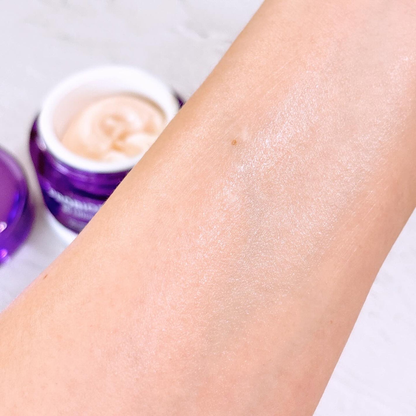 バイオヒールボ プロバイオダーム 3Dリフティングクリーム/BIOHEAL BOH/フェイスクリームを使ったクチコミ(5枚目)