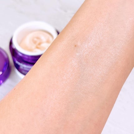 バイオヒールボ プロバイオダーム 3Dリフティングクリーム/BIOHEAL BOH/フェイスクリームを使ったクチコミ(5枚目)