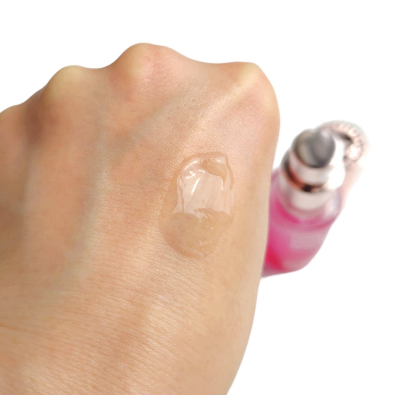 たみ →→フォロバ on LIPS 「ISOIブライトニングセラム \韓国で大人気のセラムがリニュー..」(4枚目)