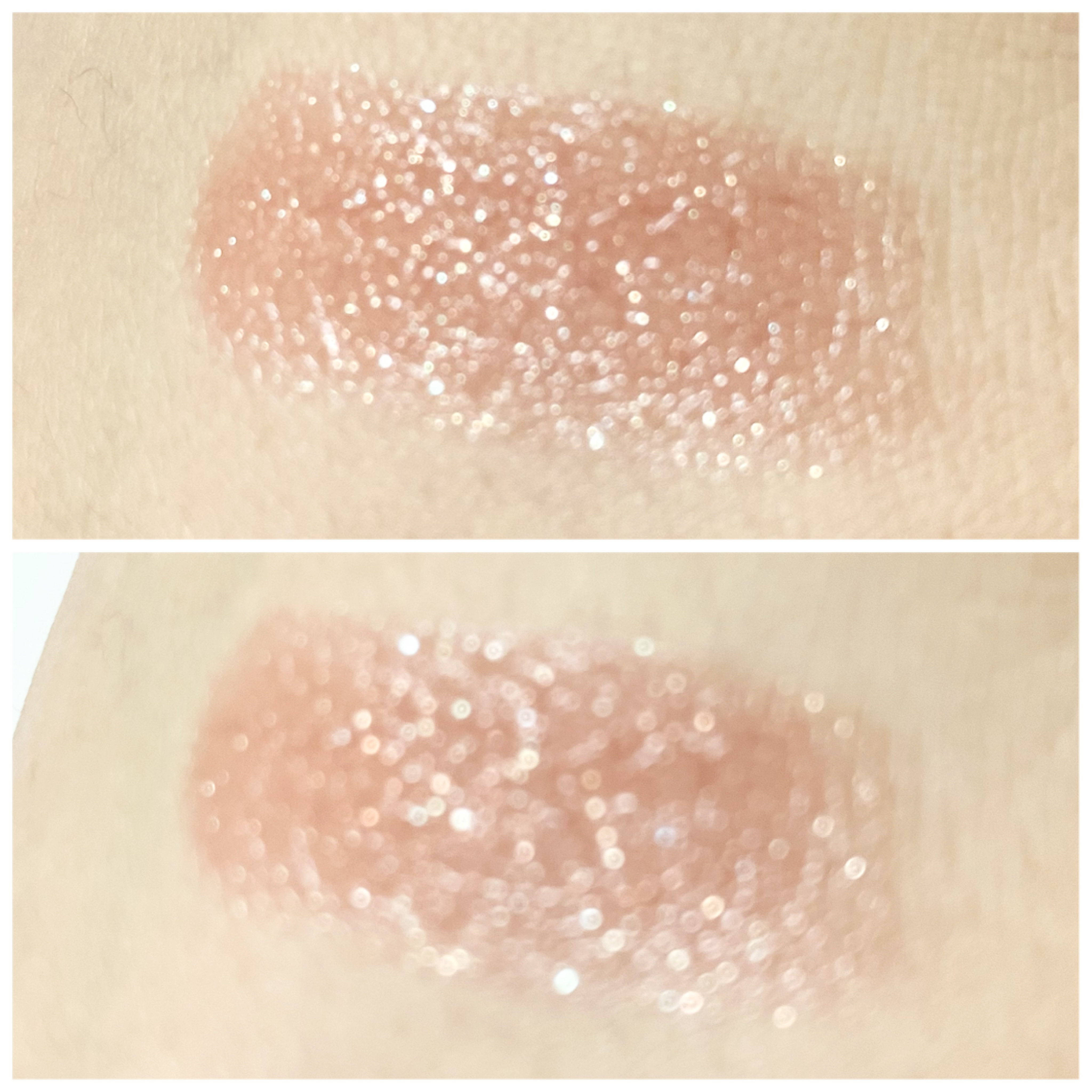 ケイト リップモンスター/KATE/口紅を使ったクチコミ（3枚目）