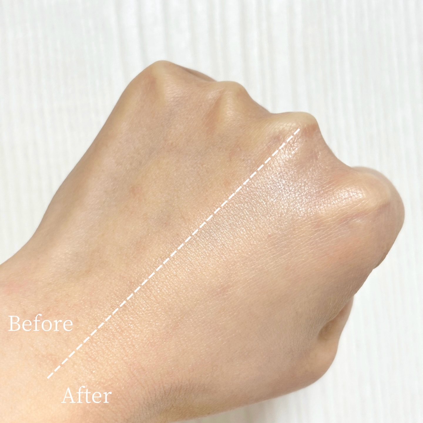 アリウル インクフェザーカバーラスティングクッション/Ariul/クッションファンデーションを使ったクチコミ（3枚目）