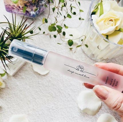 ディープスイートラブ パルファン/ディープスイートラブ/香水(レディース)を使ったクチコミ(4枚目)