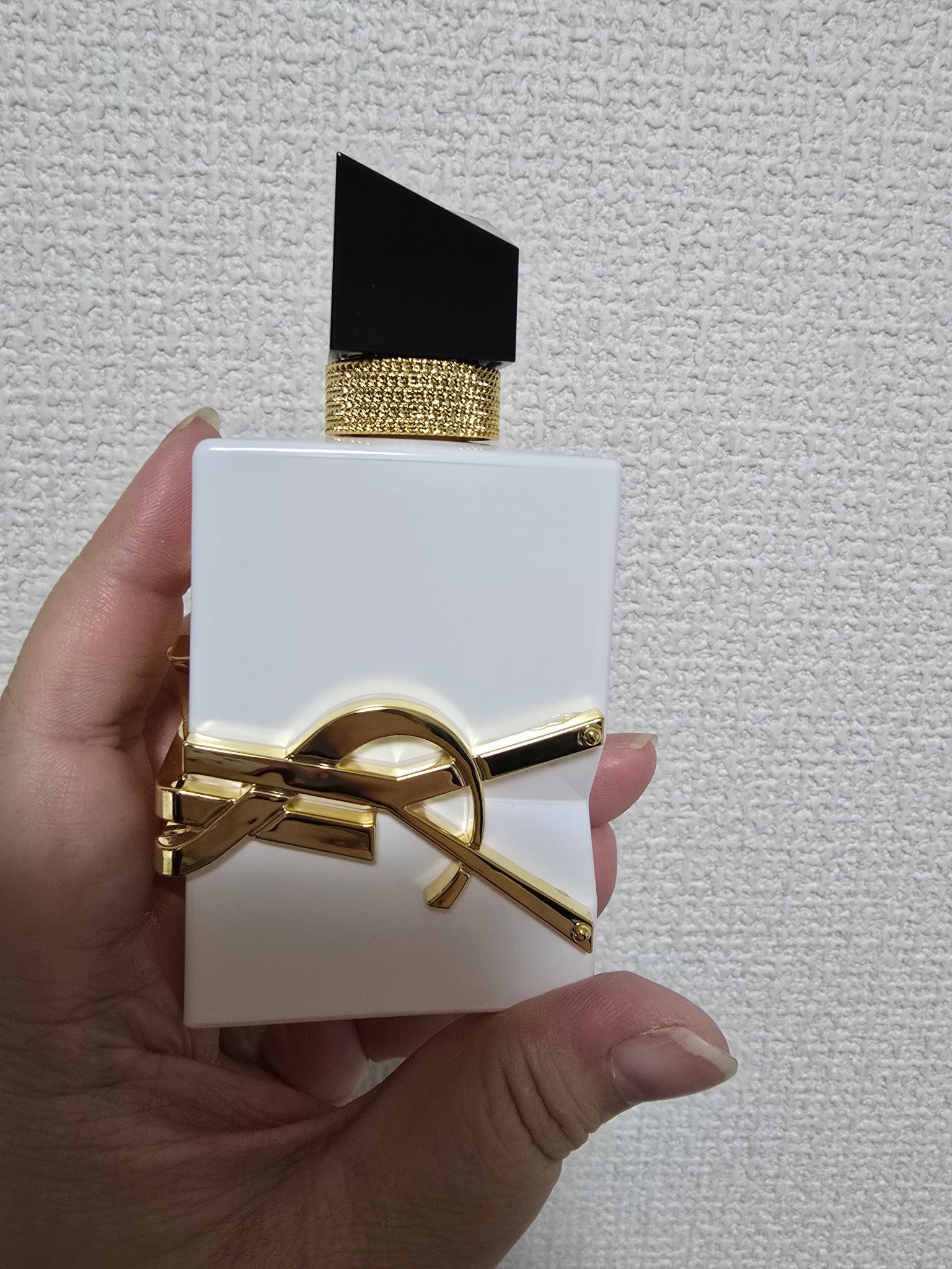 リブレ ロー ニュ​/YVES SAINT LAURENT BEAUTE/香水(レディース)を使ったクチコミ（3枚目）