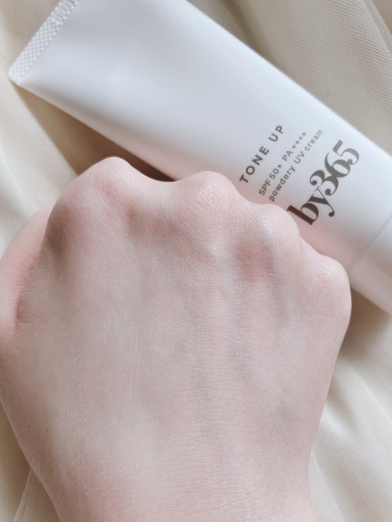 by365 ããŠããªãŒUVã¯ãªãŒã ããŒã³ã¢ãã/ããªã¹ã¢ãã/æ¥çŒãæ¢ãã»UVã±ã¢ã䜿ã£ãã¯ãã³ãïŒ4æç®ïŒ