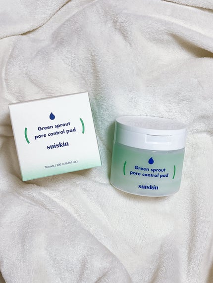 Blooming canola cleansing balm/suiskin/クレンジングバームを使ったクチコミ(4枚目)