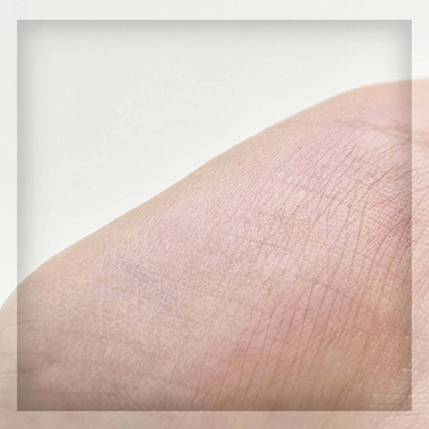 ミューティドブラッシャー/oenir/パウダーチークを使ったクチコミ(4枚目)