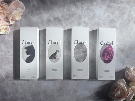 Clainel 1DAY/Clainel/ワンデー(1DAY)カラコンを使ったクチコミ(1枚目)