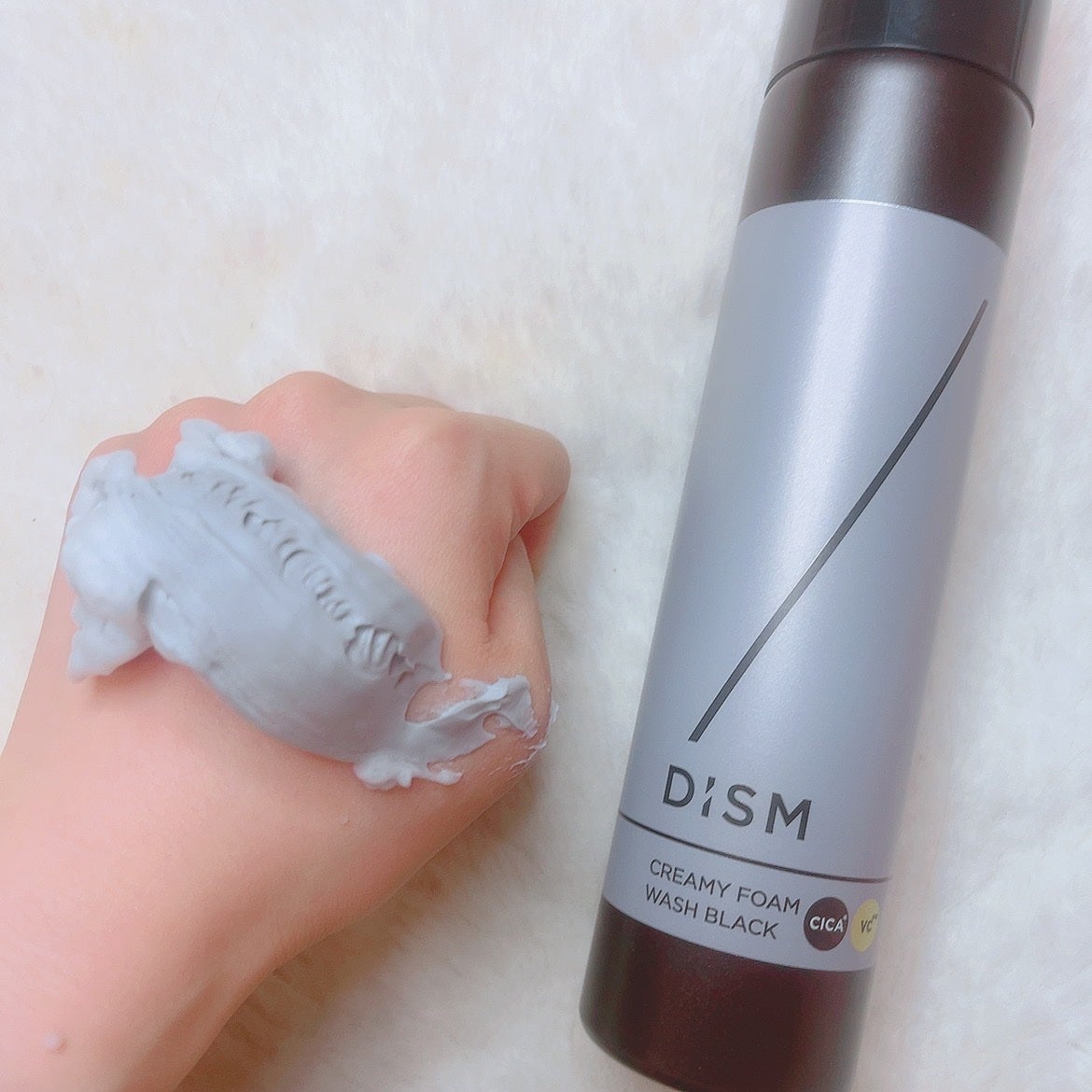 ã«ã³ã ðž on LIPS ãæ³¡ã®åŒŸåããã£ã¡ãã¡/DISMïŒã¯ãªãŒããŒãã©ãŒã ãŠã©ãã·ã¥ã..ãïŒ2æç®ïŒ