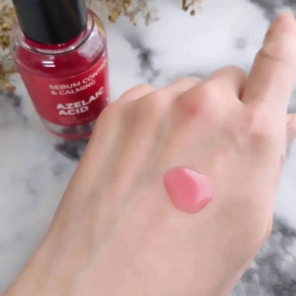 TXトーニングトナー/VT/化粧水を使ったクチコミ(8枚目)