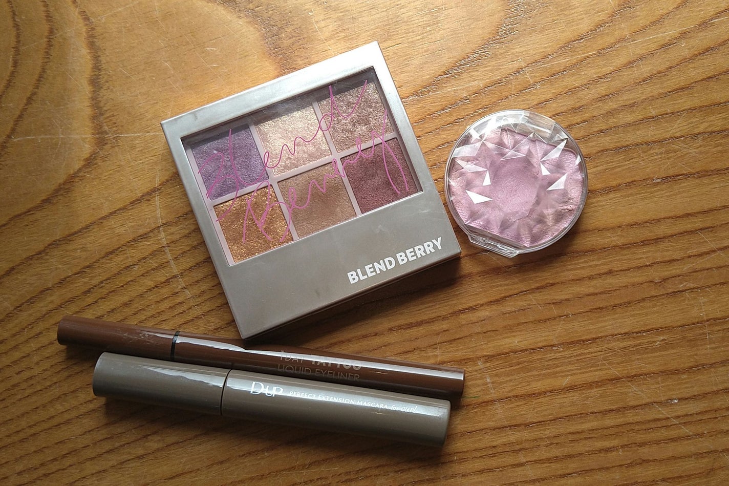 パーフェクトエクステンション マスカラ for カール/D-UP/マスカラを使ったクチコミ(1枚目)