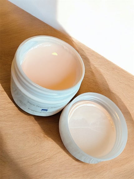 ピュア ナチュラル プレミアム ブライトニング デイクリームUV/pdc/化粧下地を使ったクチコミ(4枚目)