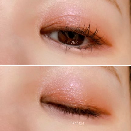 シグニチャー カラー アイズ/SUQQU/アイシャドウパレットを使ったクチコミ(8枚目)