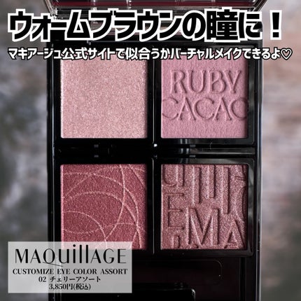 カスタマイズケース/マキアージュ/その他化粧小物を使ったクチコミ(5枚目)