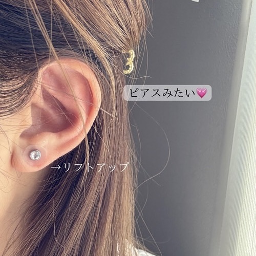 イヤーセラピー/RETURNITY/その他を使ったクチコミ（2枚目）