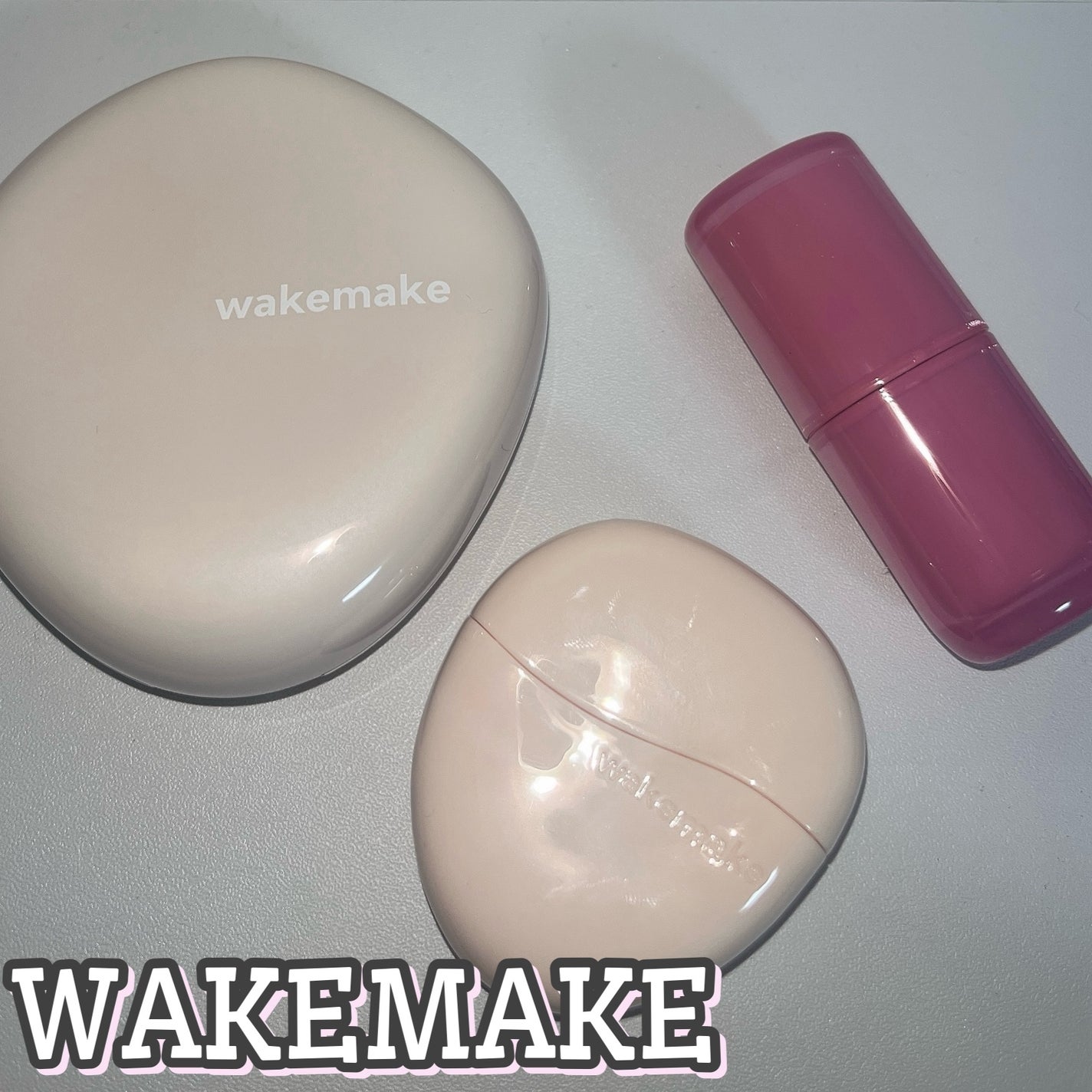 ãŠã©ãŒã¿ãŒã°ããŠã³ãŒãã£ã³ã°ããŒã /wakemake/ã¯ãªãŒã ã»ãšãã«ãžã§ã³ãã¡ã³ããŒã·ã§ã³ã䜿ã£ãã¯ãã³ãïŒ1æç®ïŒ