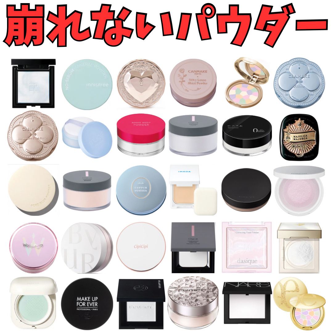 ライトリフレクティングセッティングパウダー　プレスト　N/NARS/プレストパウダーを使ったクチコミ（1枚目）