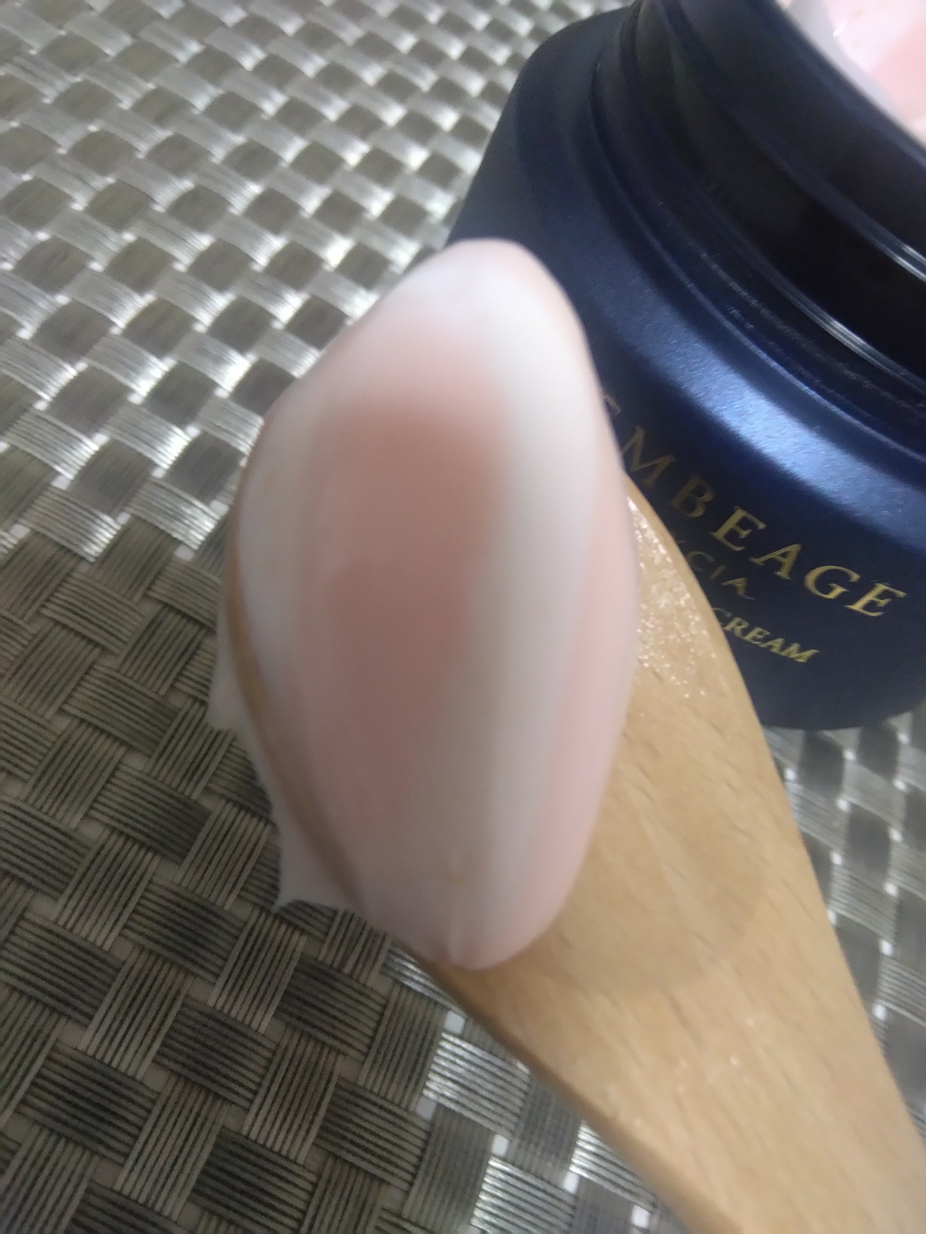 試してみた】エクシア アンベアージュ クレンジングクリーム ALBIONの