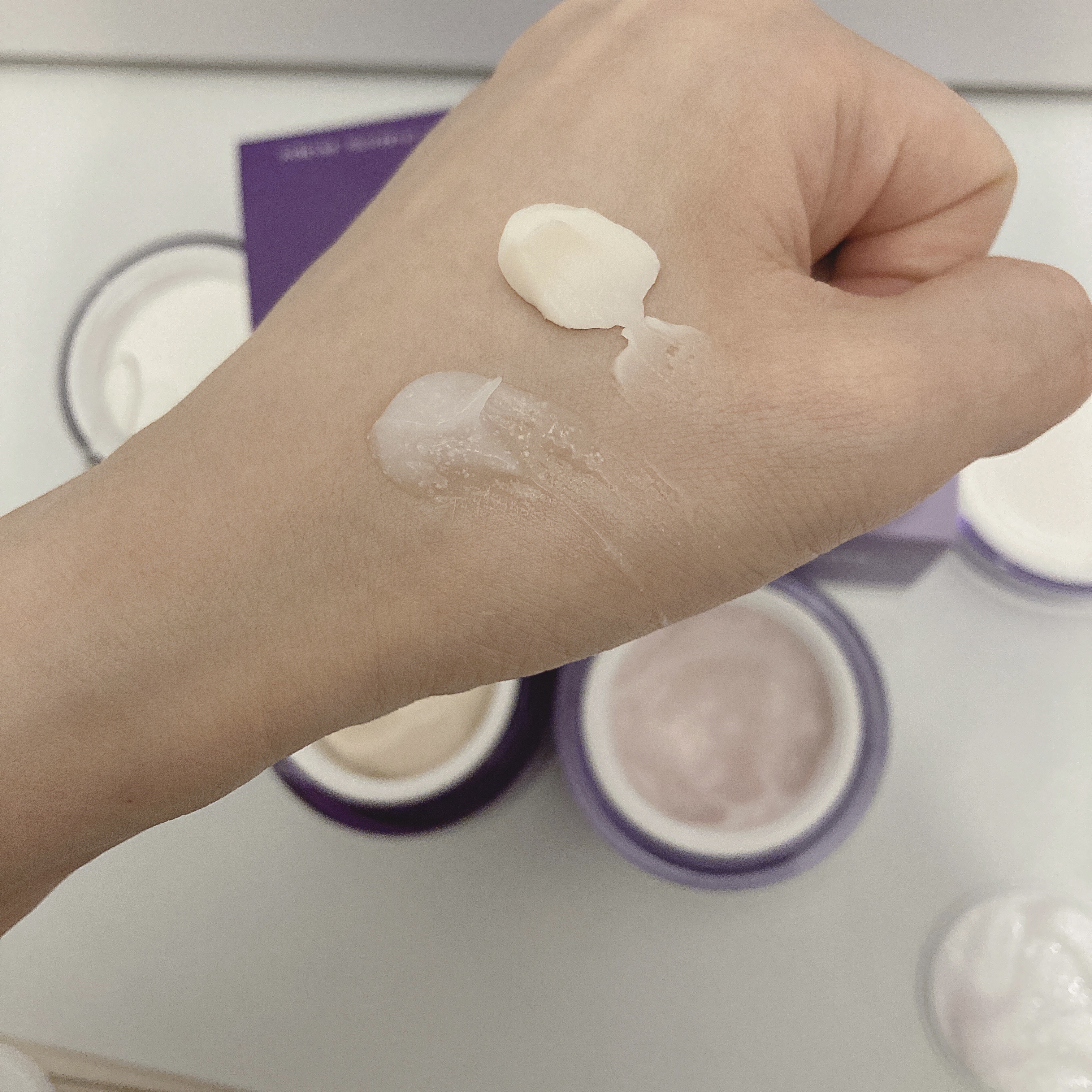 バイオヒールボ プロバイオダーム 3Dリフティングクリーム/BIOHEAL BOH/フェイスクリームを使ったクチコミ（3枚目）