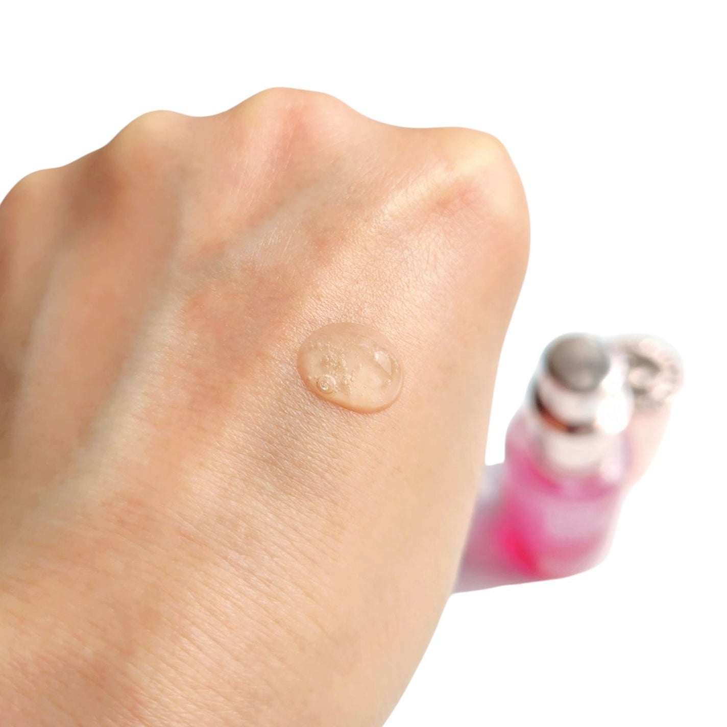 たみ →→フォロバ on LIPS 「ISOIブライトニングセラム \韓国で大人気のセラムがリニュー..」(3枚目)