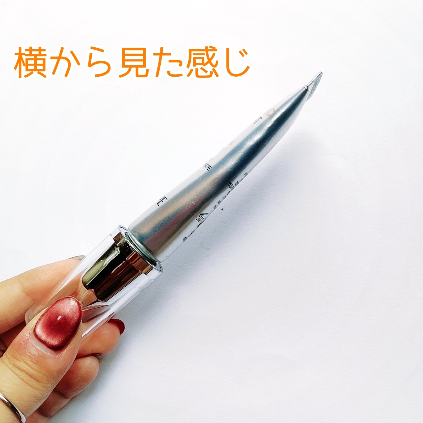 ビタミンC エキスパート40% マスクコンセントレート/IOPE/フェイスクリームを使ったクチコミ（2枚目）