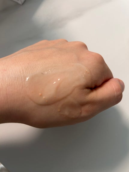 アビブ グルタチオンソームダークスポットセラムビタドロップ/Abib /美容液を使ったクチコミ(6枚目)