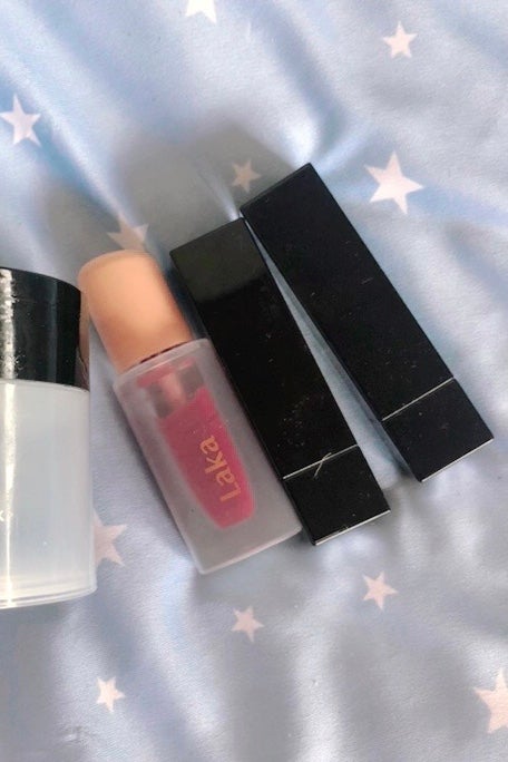 ケイト リップモンスター/KATE/口紅を使ったクチコミ(1枚目)