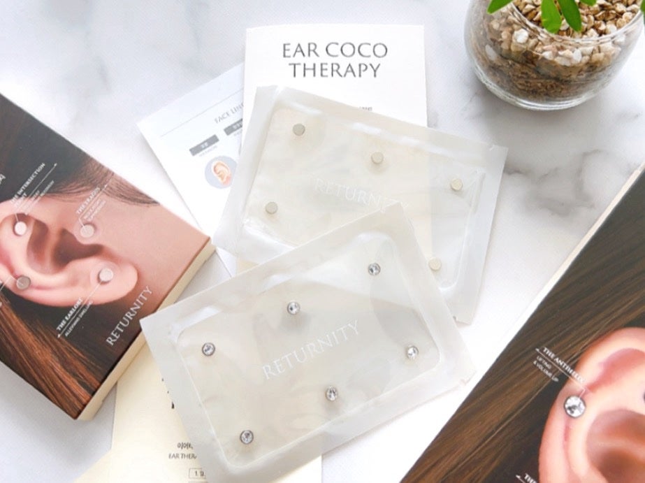 イヤーセラピー/RETURNITY/その他を使ったクチコミ(2枚目)