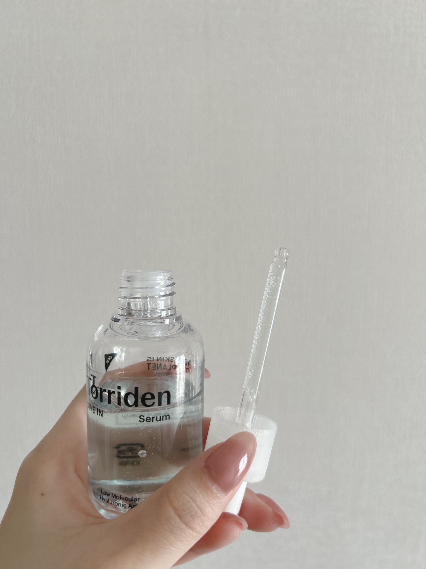 ダイブイン セラム/Torriden/美容液を使ったクチコミ(3枚目)