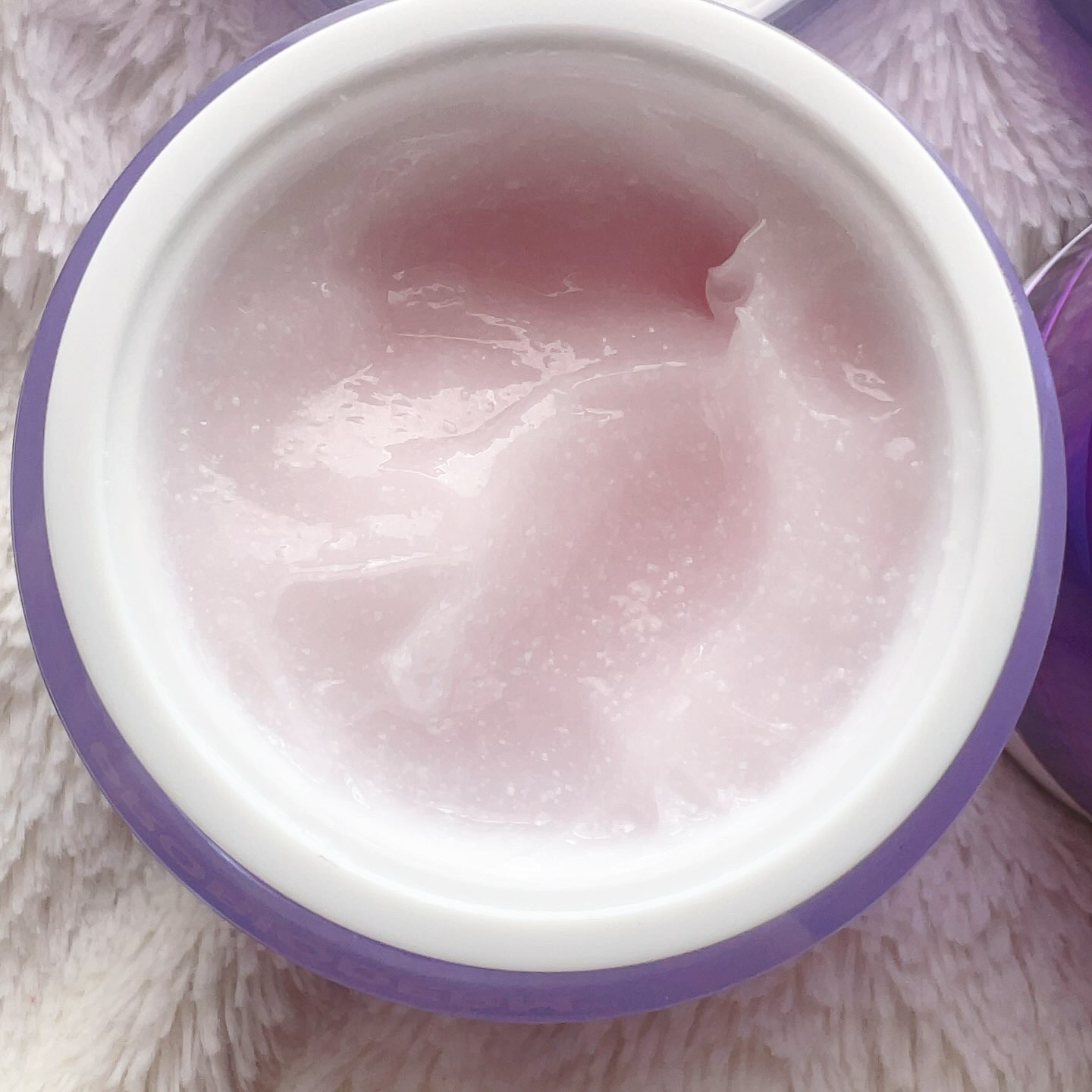 バイオヒールボ プロバイオダーム 3Dリフティングクリーム/BIOHEAL BOH/フェイスクリームを使ったクチコミ（2枚目）