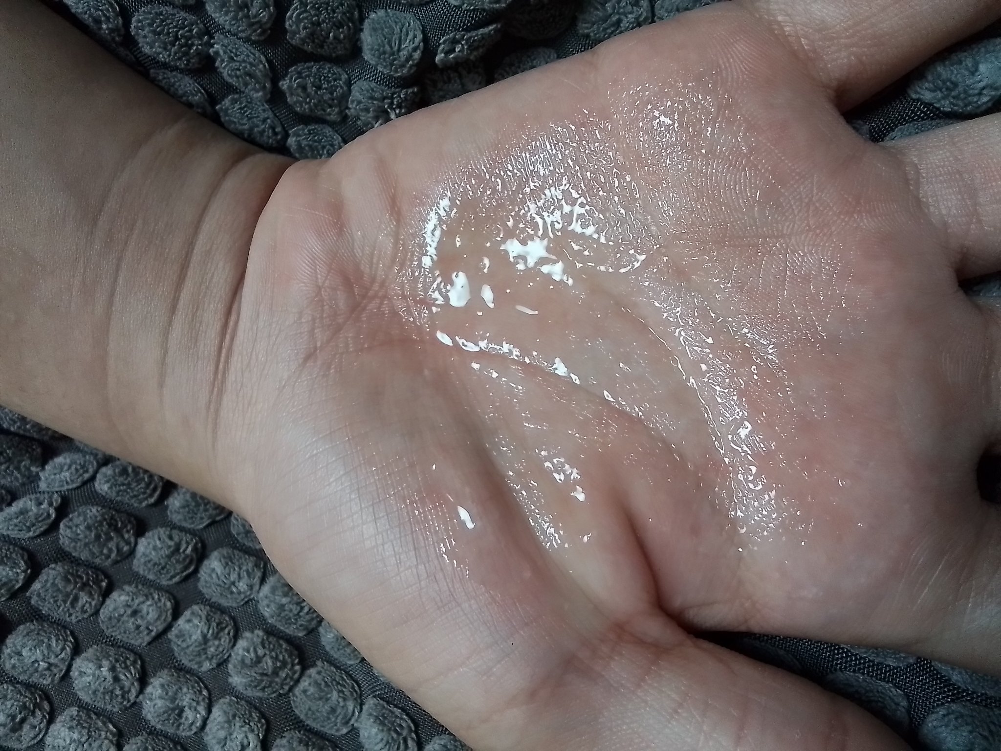 シークレットソリューションPDRNカプセルアンプル/It's skin/美容液を使ったクチコミ（2枚目）