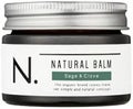 N. ナチュラルバーム SC / ナプラ
